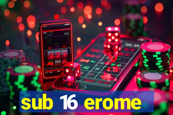 sub 16 erome